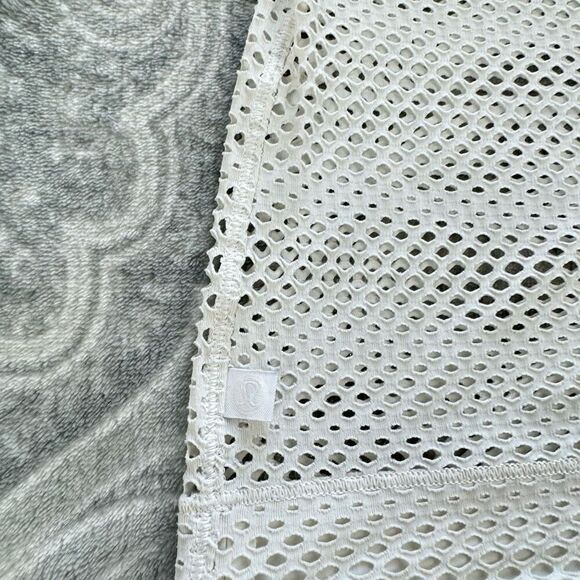 Womens Lululemon Sweat Your Heart Out Tank - Picture 4 of 5